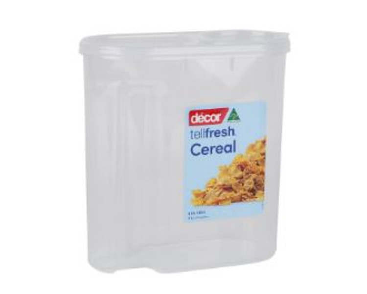 Decor Cereal Server 5L