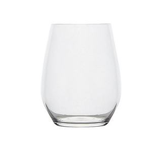 Polycarb Stemless Wine 300ml 24/Ctn