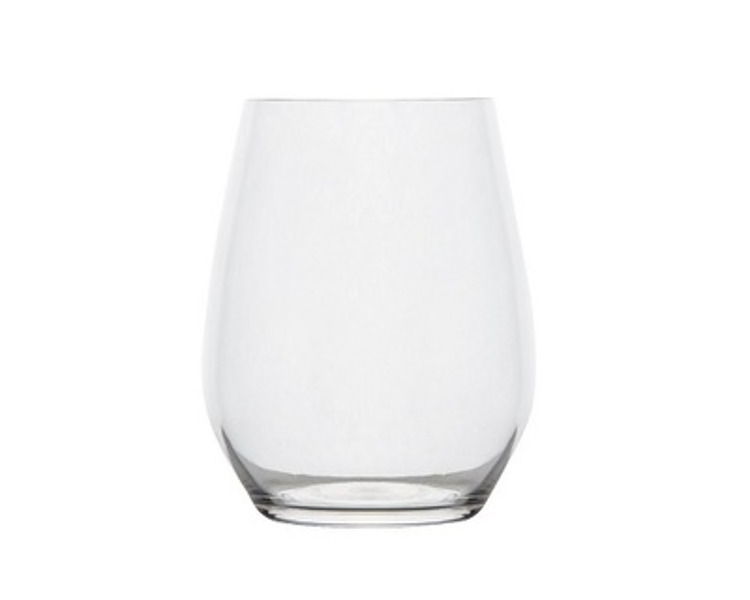 Polycarb Stemless Wine 300ml 24/Ctn