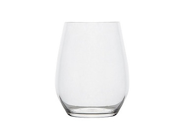 Polycarb Stemless Wine 300ml 24/Ctn