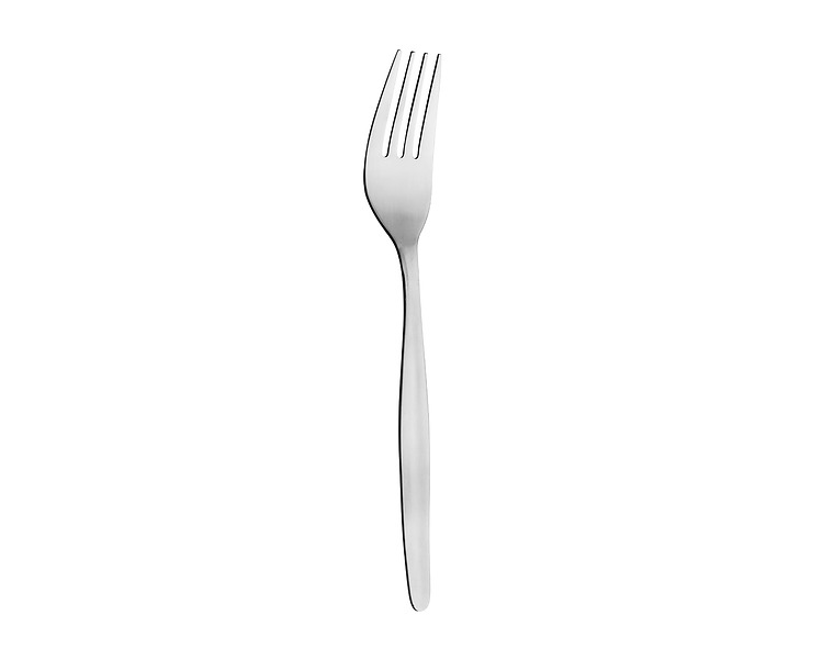 Melbourne Dessert Fork 12/Pkt