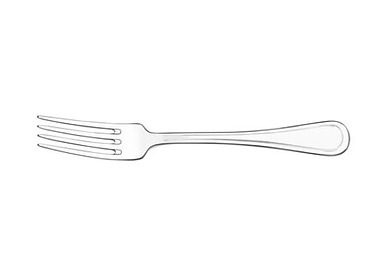 Mirabelle Dessert Fork 12/Pkt