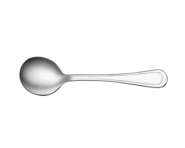 Mirabelle Soup Spoon 12/Pkt