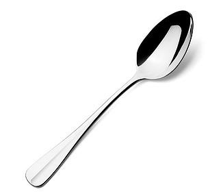 Bogart Dessert Spoon 12/Pkt