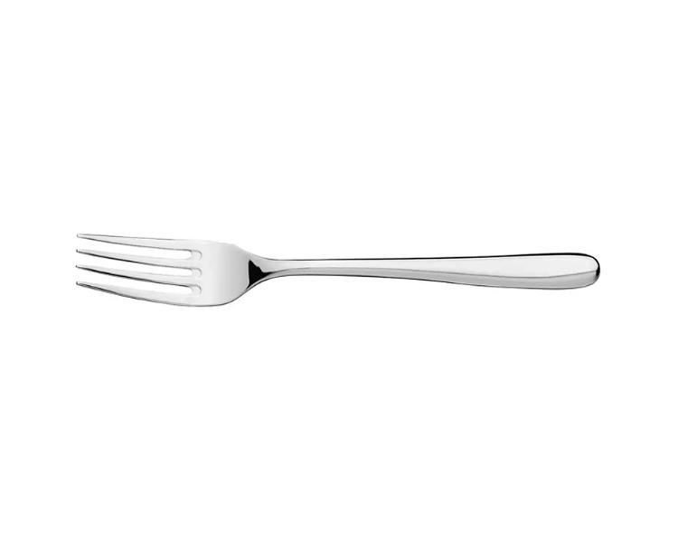 Newton Mirror Cake Fork 12/Pkt