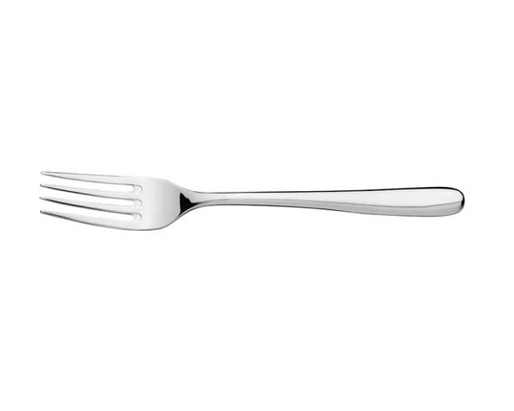 Newton Mirror Table Fork 12/Pkt