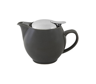 Bevande Slate Teapot 500ml 6/Pkt