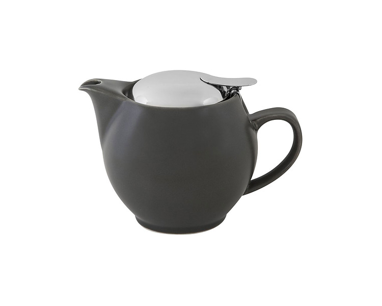 Bevande Slate Teapot 500ml 6/Pkt