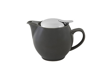 Bevande Slate Teapot 500ml 6/Pkt