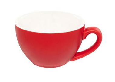 Bevande Rosso Intorno Coffee/Tea Cup 200ml 6/Pkt