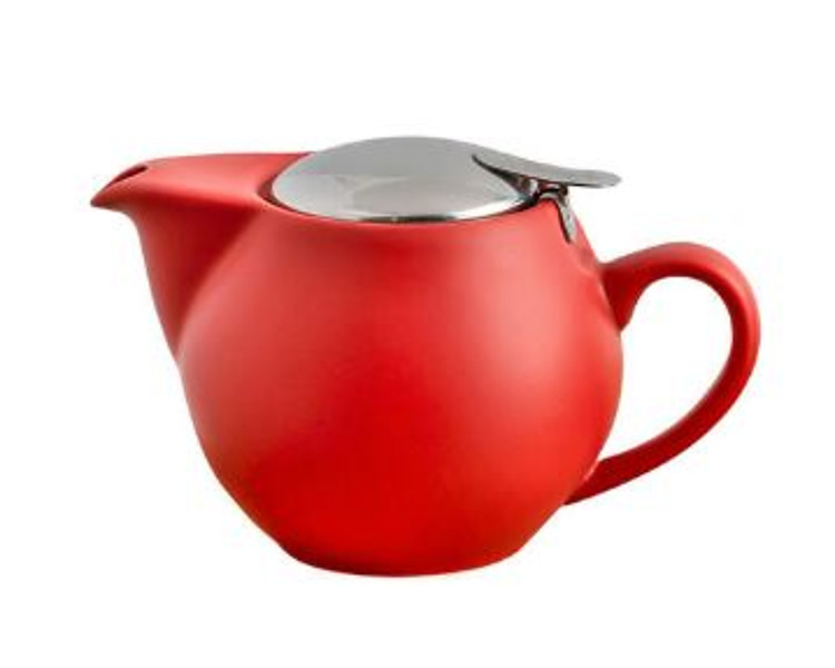 Bevande Rosso Teapot 500ml 6/Pkt