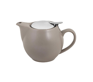 Bevande Stone Teapot 500ml 6/Pkt