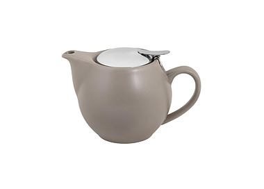 Bevande Stone Teapot 500ml 6/Pkt