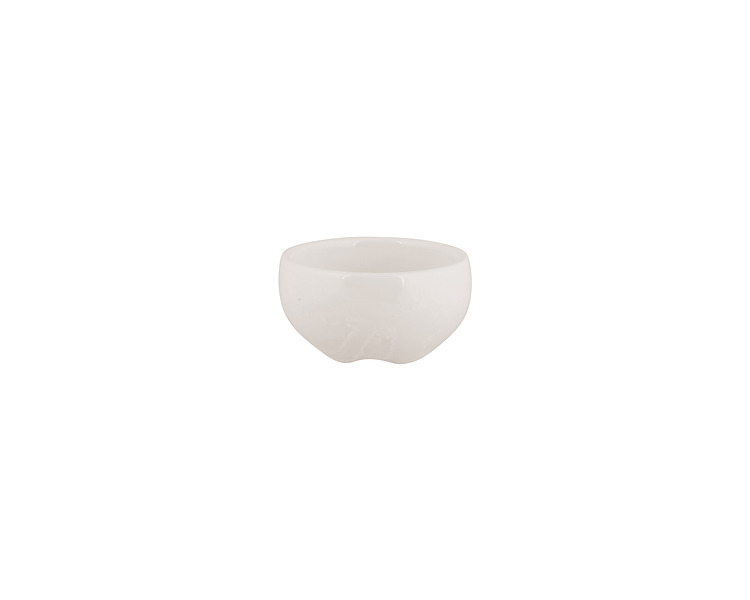 Moda Snow Ramekin 70 x 35mm 75ml 24/Pkt