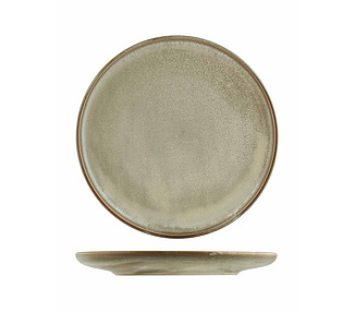 Moda Chic Plate Round 260mm 4/Pkt