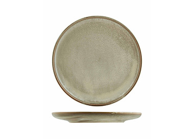 Moda Chic Plate Round 260mm 4/Pkt