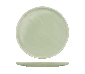 Moda Lush Round Plate 290mm 6/Pkt