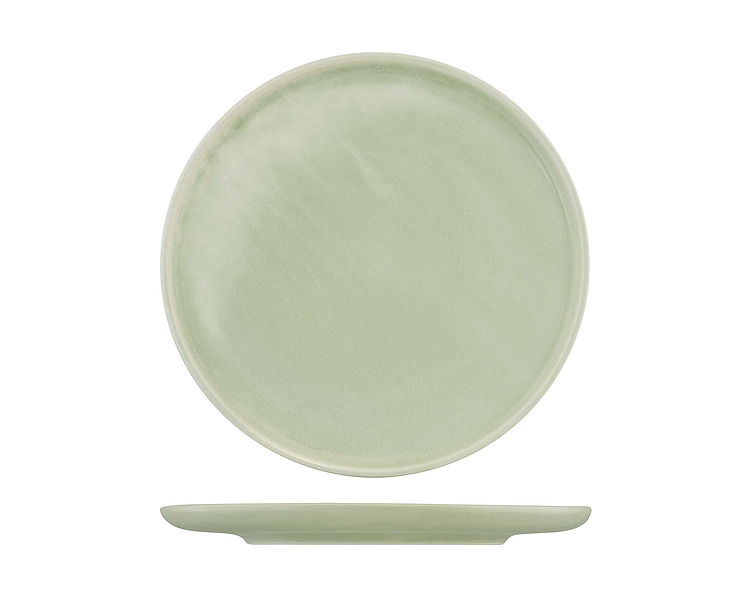 Moda Lush Round Plate 290mm 6/Pkt