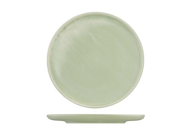 Moda Lush Round Plate 290mm 6/Pkt