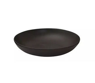 Zuma Charcoal Share Bowl 240mm 3/Pkt