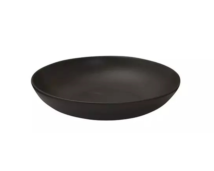 Zuma Charcoal Share Bowl 240mm 3/Pkt