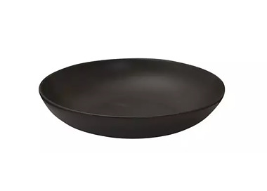 Zuma Charcoal Share Bowl 240mm 3/Pkt