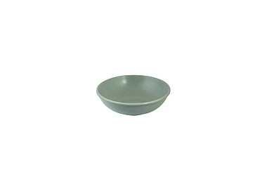 Zuma Mint Round Bowl 195mm 6/Pkt