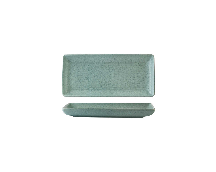 Zuma Mint Share Platter 250 x 125mm 6/Pkt