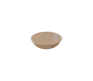 Zuma Sand Round Bowl 195mm 6/Pkt