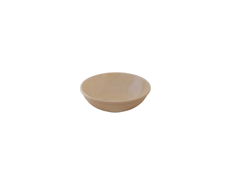 Zuma Sand Round Bowl 195mm 6/Pkt