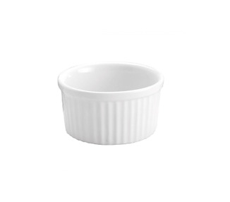 Souffle Dish 85mm 120ml 48/Pkt