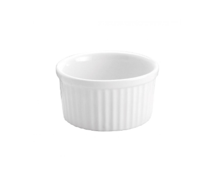 Souffle Dish 85mm 120ml 48/Pkt