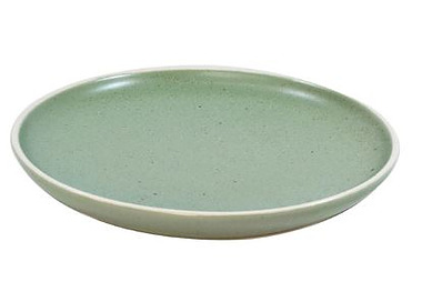 Urban Coupe Plate Green 200mm 6/Pkt