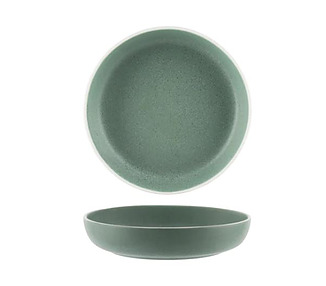 Urban Bowl Flared Green 210 x 45mm 6/Pkt