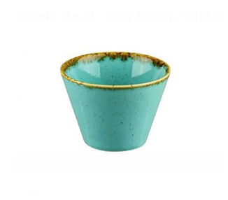 Seaspray Seasons Dip Pot 60mm 6/Ctn