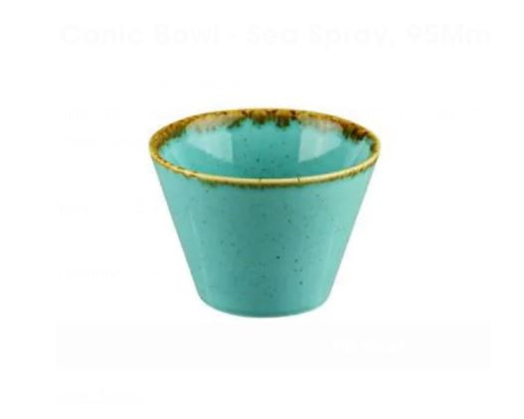 Seaspray Seasons Dip Pot 60mm 6/Ctn