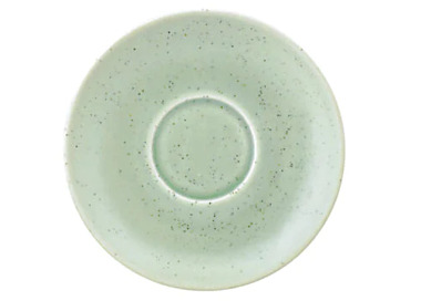 Brew Pistachio Universal Saucer 140mm 6/Pkt