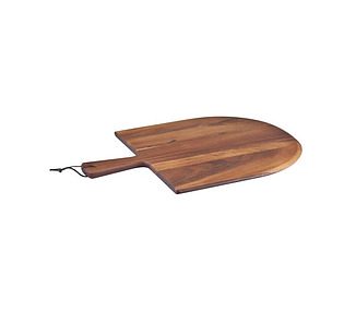 Acacia Pizza Peel Paddle Board 335 x 480mm 12/Ctn