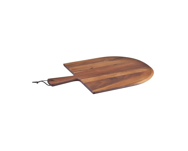 Acacia Pizza Peel Paddle Board 335 x 480mm 12/Ctn