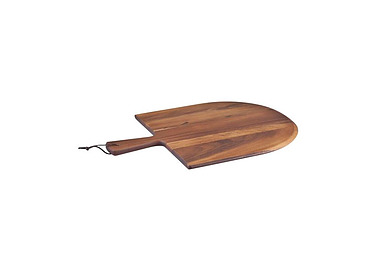 Acacia Pizza Peel Paddle Board 335 x 480mm 12/Ctn