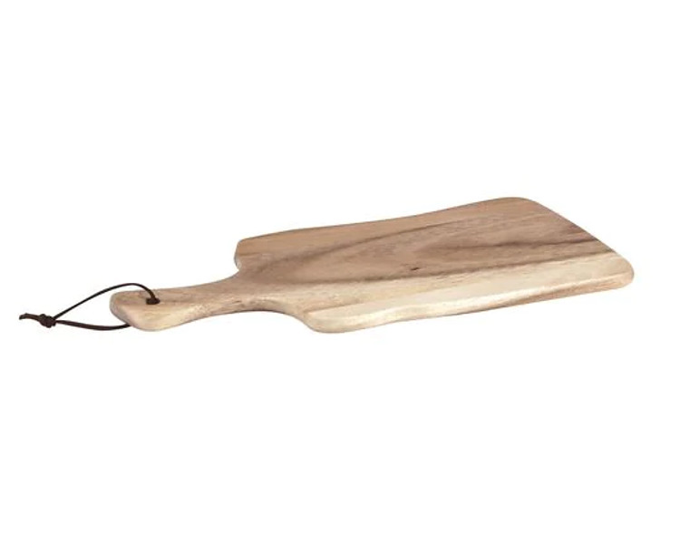 Rustic Rectangular Paddle Board 485 x 204mm 12/Ctn