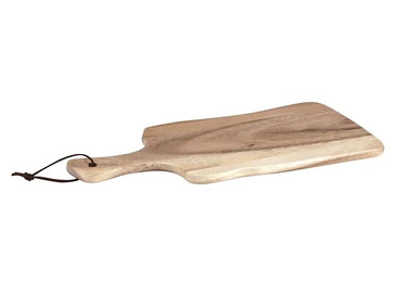 Rustic Rectangular Paddle Board 485 x 204mm 12/Ctn