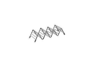 Stainless Steel Wire Taco Stand 12/Ctn