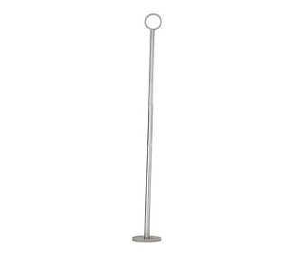 Stainless Steel Table Stand 45cm 12/Pkt