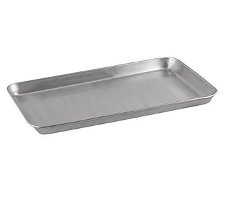 Stainless Steel Brooklyn Serving Tray 290 x 195mm 12/Ctn