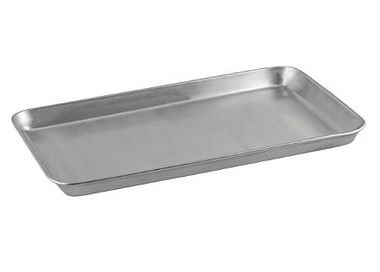 Stainless Steel Brooklyn Serving Tray 290 x 195mm 12/Ctn