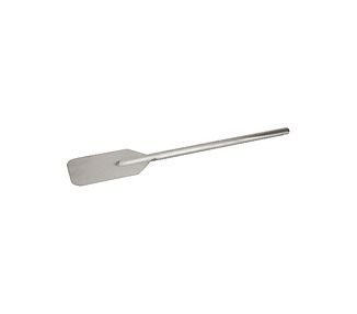 Stainless Steel Mixing Paddle 1050mm 