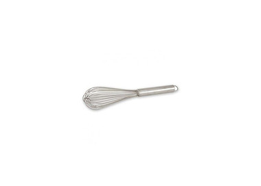 Stainless Steel Whisk Piano 25cm 