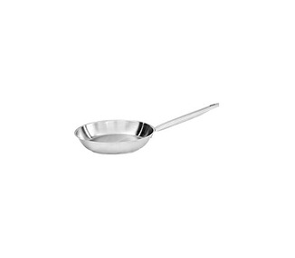 Stainless Steel Pujadas Frypan 260 x 50mm