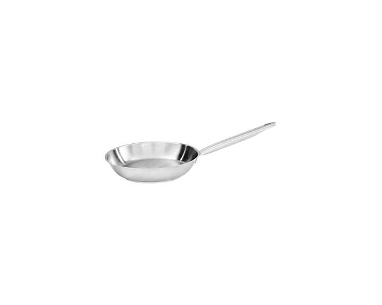 Stainless Steel Pujadas Frypan 260 x 50mm